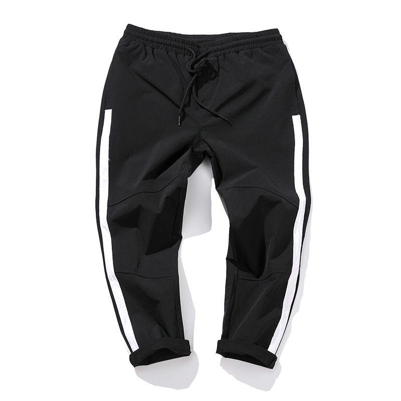 男神之所以男神，你没有注意到，他的裤子，选对裤子最重要