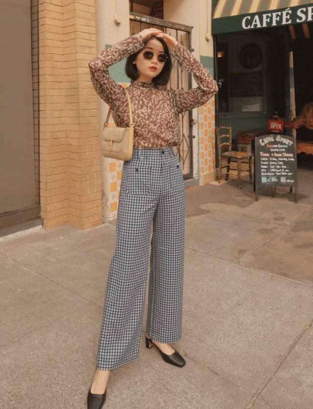  「衬衫」为什么有的人衣服越来越少，却越来越好看？
