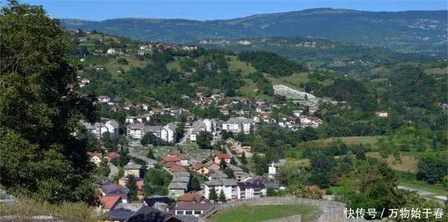  安徽省@中国最“独特”的村子，位于江苏境内却属于安徽省，到底