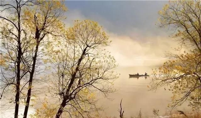 距温州2h的处女小县城,集全了浙江所有令人意外的美景,鲜为人知