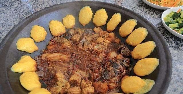 『食物』患有甲状腺结节,四种食物请少吃,甲状腺或可感激你,愿你放心上