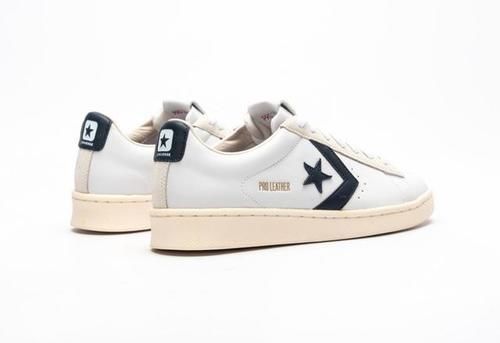 【美国队】春夏穿搭好选择!美国队配色Converse Pro Leather复刻