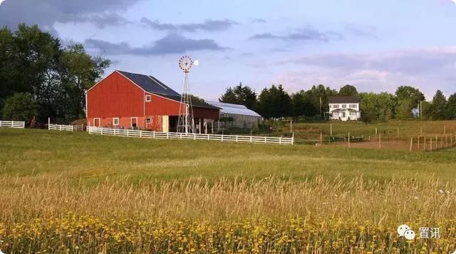 “农业地产”会取代房地产成为下一个暴利行业吗?