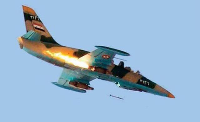 「武器」F-16击落66架俄系战机,美国无敌神话无人打破,俄式武器损失惨重