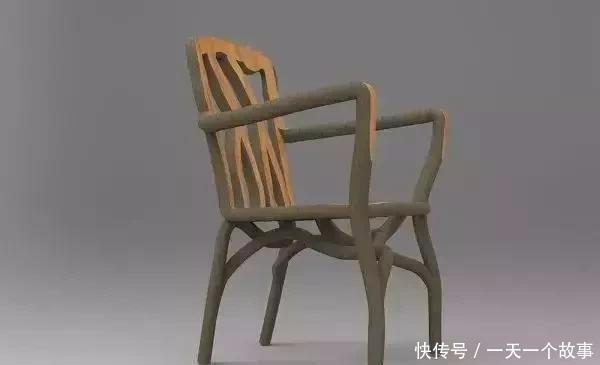  「椅子」大爷花10年“种椅子”，一把卖80000！这些文玩在家也能