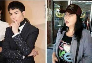 黑粉到底有多可怕?热巴小糯米被P成遗照，张艺兴致歉被砸玻璃瓶