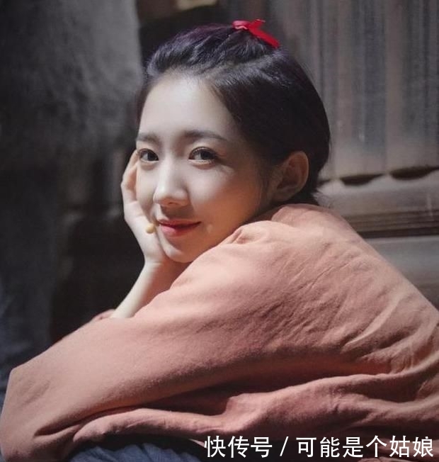  「全网」国风造型太挑人：佟丽娅杨超越惊艳全网，汤唯孟美岐却被骂爆丑