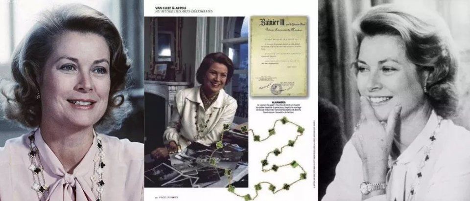 惊讶| 外国皇室不流行宫斗,王妃们比的是这些细节谁更时尚!