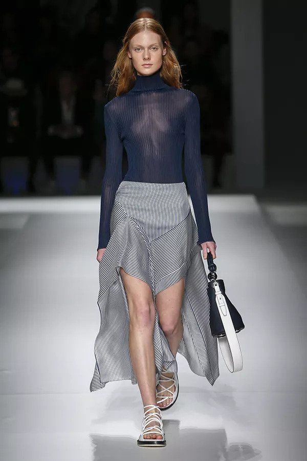 这才是高级职场装的正确打开方式啊!