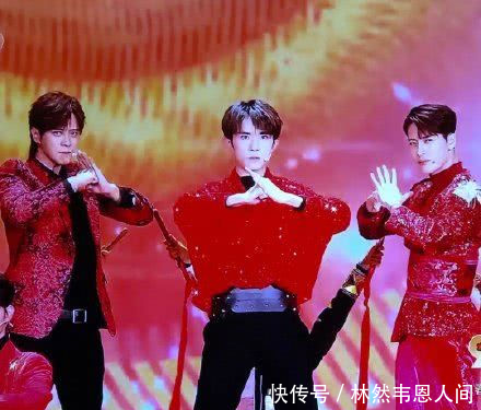 谢娜上央视春晚演小品