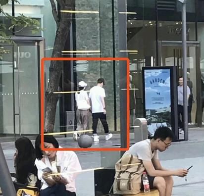 她的恋爱谣言澄清后，又遇新进展，网友：这是恋爱实锤