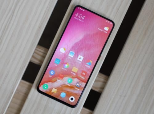 『Redmi』单平台预约量快速突破15万,Redmi K30 Pro明天首销或遭疯抢