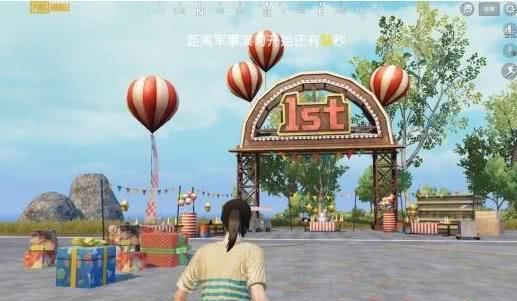  #相关#“吃鸡”SS7赛季部分内容提前曝光，正式服出现了3个相关游戏内容