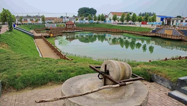  #收益#农村宅基地红利：闲置宅基地可以盘活再用，农村有房有地