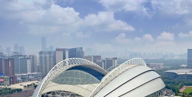 中国这3个区域中心城市，地位仅次于国家中心城市，最有机会升级