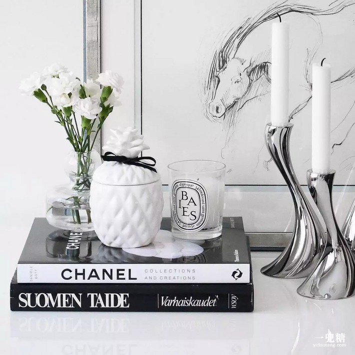 高逼格的餐具，带来丧心病狂的快乐