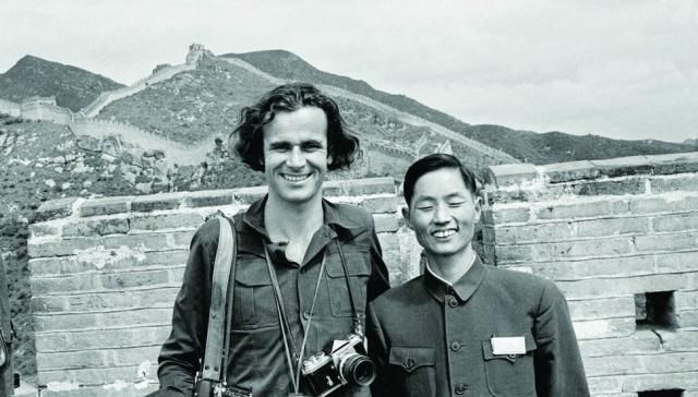 1973年中国百姓真实老照片：没想到那时候的人们是这样子生活