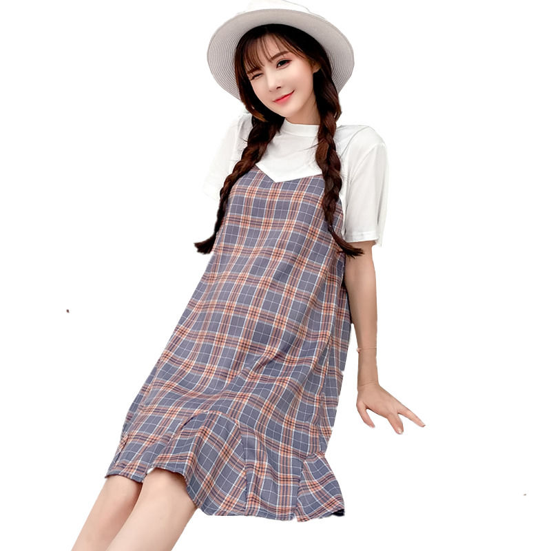 天啊!这些连衣裙简直美的太不像话，越看越喜欢