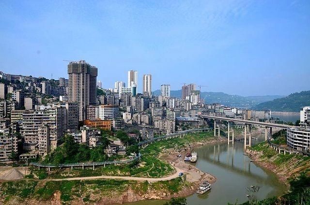  城市|成渝城市群城市名单