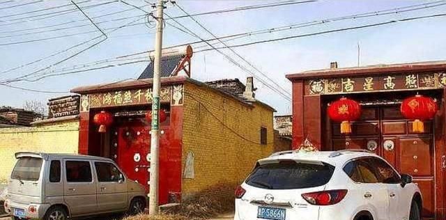  [特别]农村买车的人越来越多，说攀比的人不懂汽车对农民的作用有多大