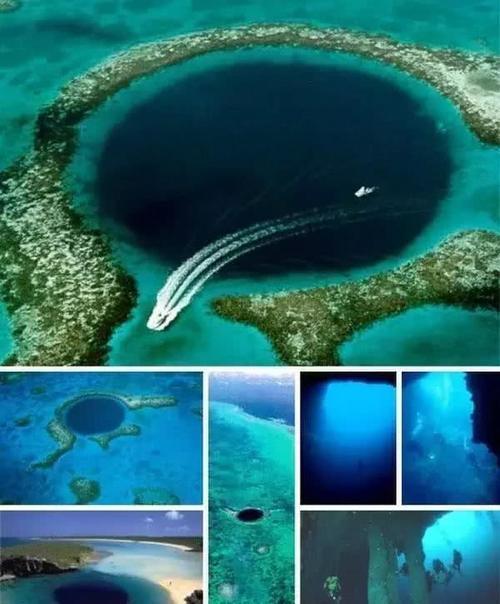 15个大自然中“活久见”的奇景:太不可思议了,第11个仿佛是“地狱