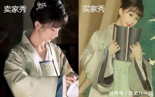 『措手不及』“美到犯规”买家秀,买家秀突然崛起,卖家措手不及,买家:我们一直都很美
