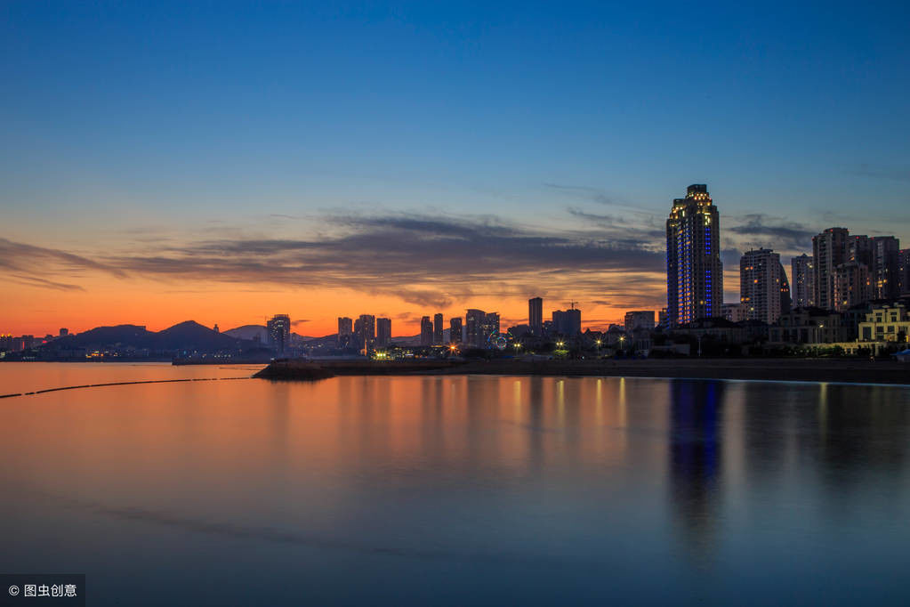 东北第一大城市，GDP超过7800亿，比很多省会城市都高