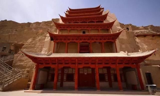 敦煌,一生必去一次!