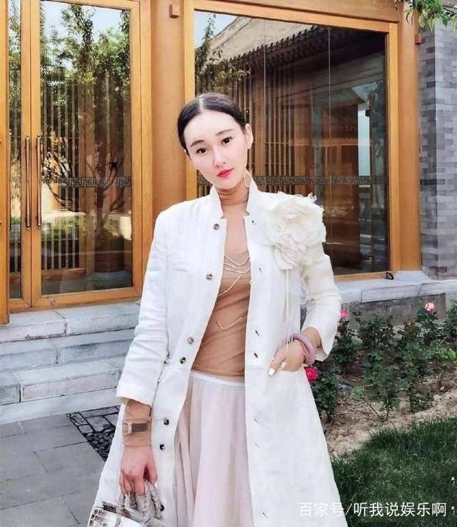 高俊芳儿媳炫富行为惹众怒，网友是为了炫耀自己家的假疫苗吗