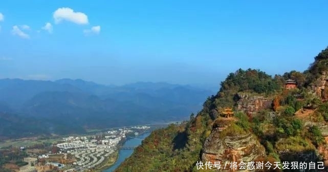 中国“最失败景区”之一,风景甚至美过黄山,却少有人知!