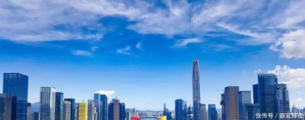 『各大城市』广州或是“第五直辖市”一旦竞选成功,广东新省会将由谁担任