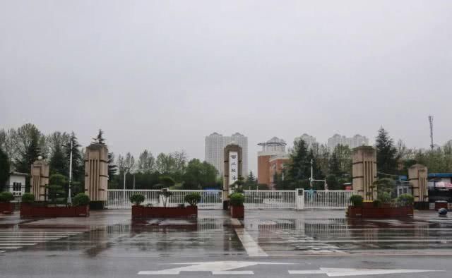 「快些开学吧」接头暗号:老北川!