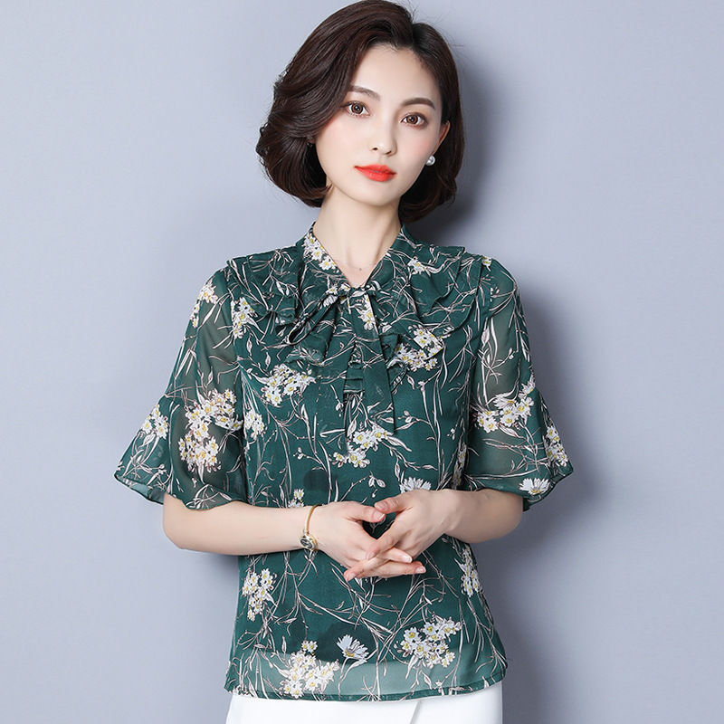 丰满女人怎么穿才好看呢?学学下图女人这样穿，清凉透气又迷人