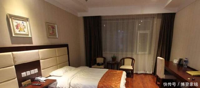 酒店和宾馆的区别在哪里说出来你都不一定会相信