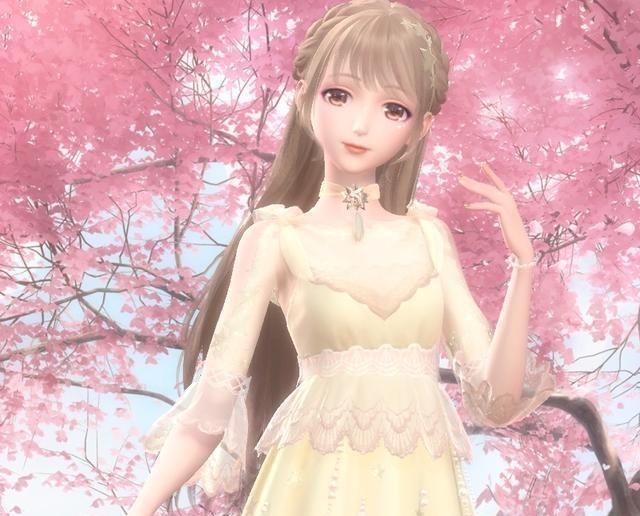  『复苏』闪耀暖暖：再生率最大的几种不凡套服 兼顾一流好用度和观赏价值