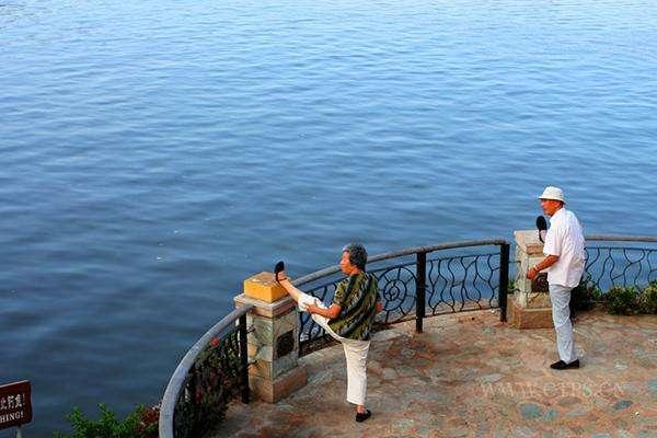 中国最幸福的城市,居住环境不输瑞典,很多人向