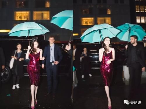 厌烦夏日太平淡？迪丽热巴教你怎么秀身材！