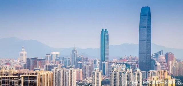 台媒报道深圳2018年GDP破2。5兆人民币, 已