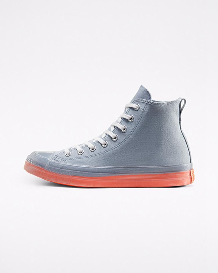  【新品】Converse 全新 CX 科技加持！这三双新品不要错过了！