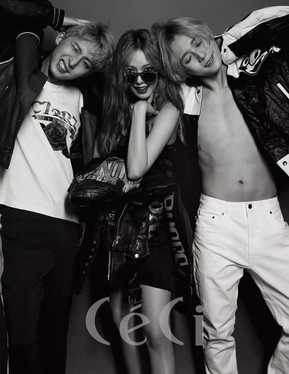 男女爱豆谈恋爱被公司怒而开除，如今公司又后悔了?