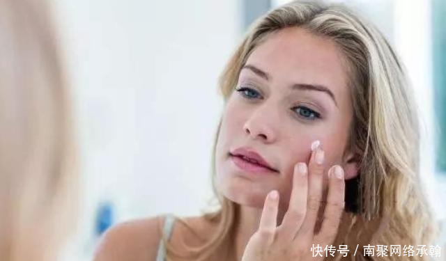  正确@原来这才是眼霜的正确使用方法！效果居然可以翻倍，以前都白用了