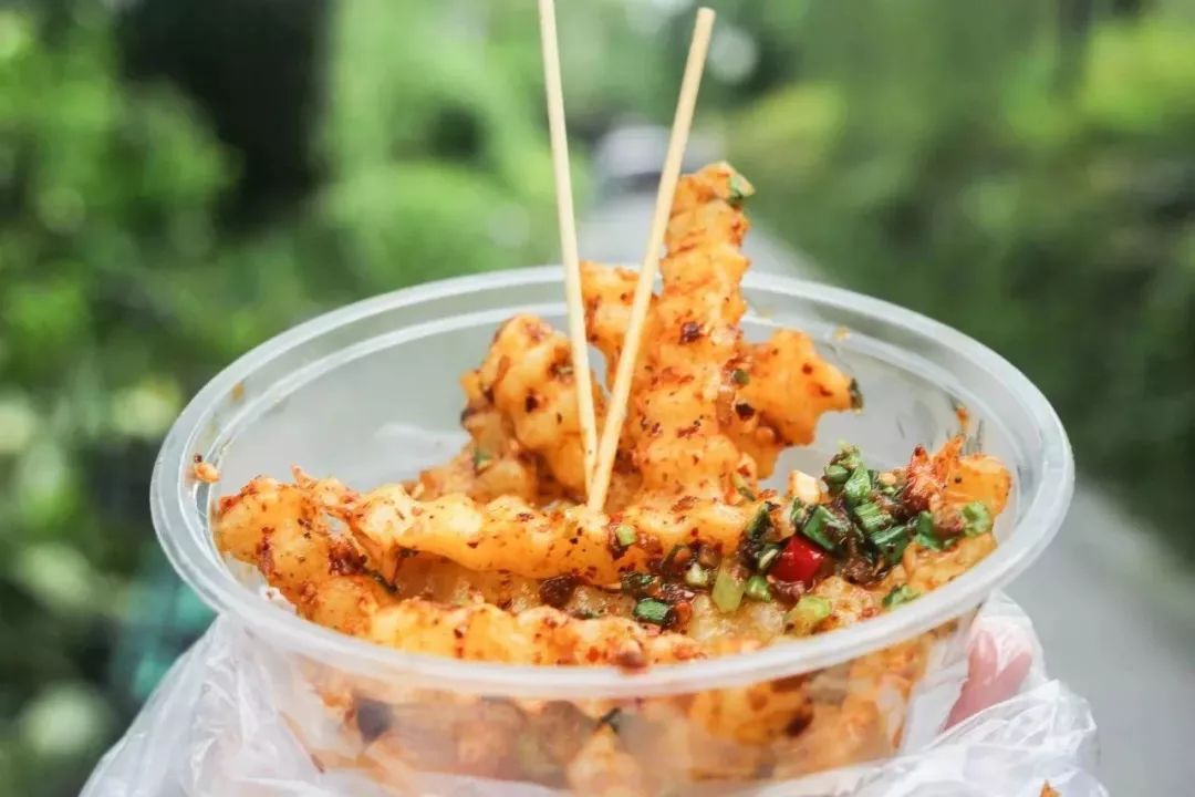 犀浦，这个成都西边的小镇，到底有什么？