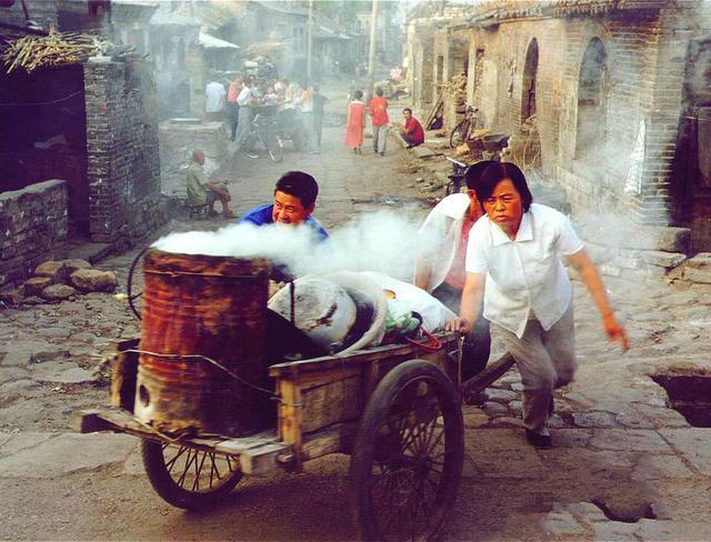  [发现]司机捡到一块石头，5元低价卖出，专家寻找8年，挖出天价