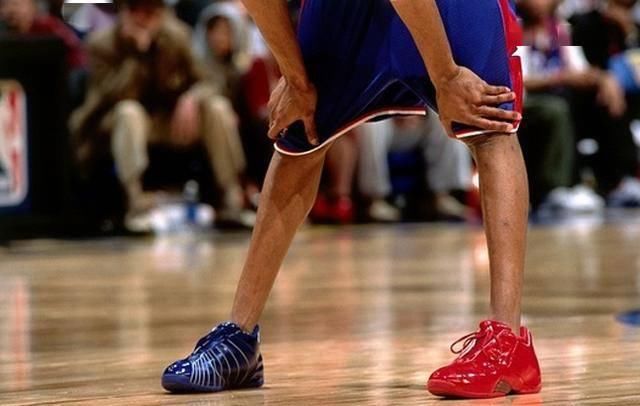  『少女』NBA10大最骚气的球鞋：阿迪给科比设计鞋像装甲车，KD出少女粉鞋