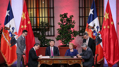 震惊!中国竟被美称为新帝国主义列强