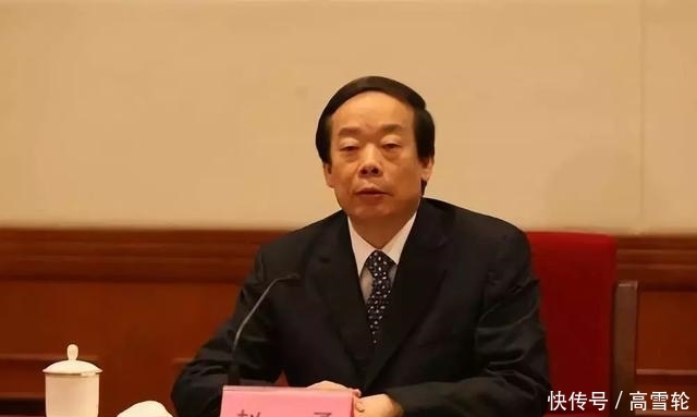 这个部级单位, 两年多换了“一正五副”