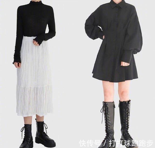「休闲装」高个穿错了显矮,小个子穿对了显高,休闲装显高技巧,抱走了