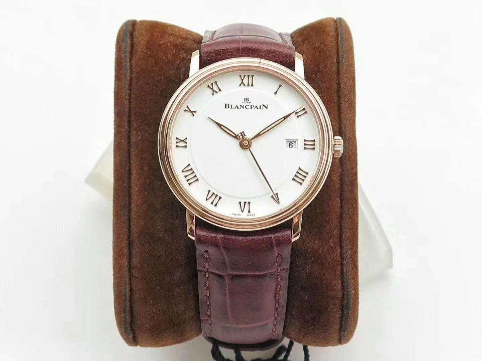 2018年中最强的20款复刻名表，看看你的手表有没有上榜?