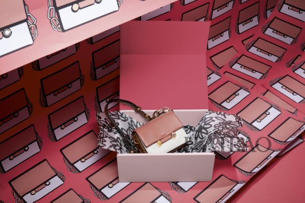 大牌们的七夕限定包包又来抢钱了!毫不违心的说颜值都超高，你的