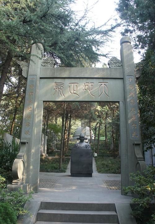 南京这处4A景区，曾有数十位名人“打卡”，3000年历史值得一探！